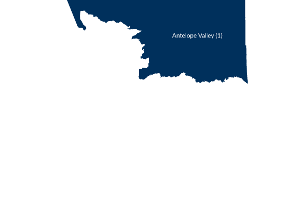 Antelope Valley
