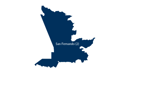 San Fernando
