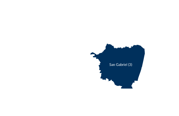 San Gabriel