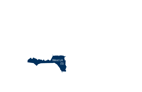 West LA