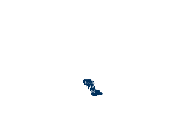 South LA