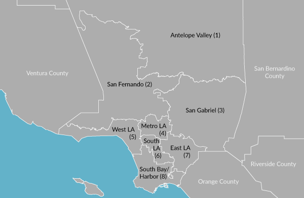 Grant Database